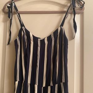 Jumpsuit from a cute Ireland boutique